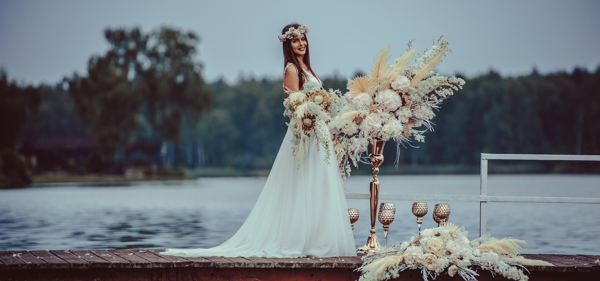 Mufon.pl - fotografia ślubna i plenerowa