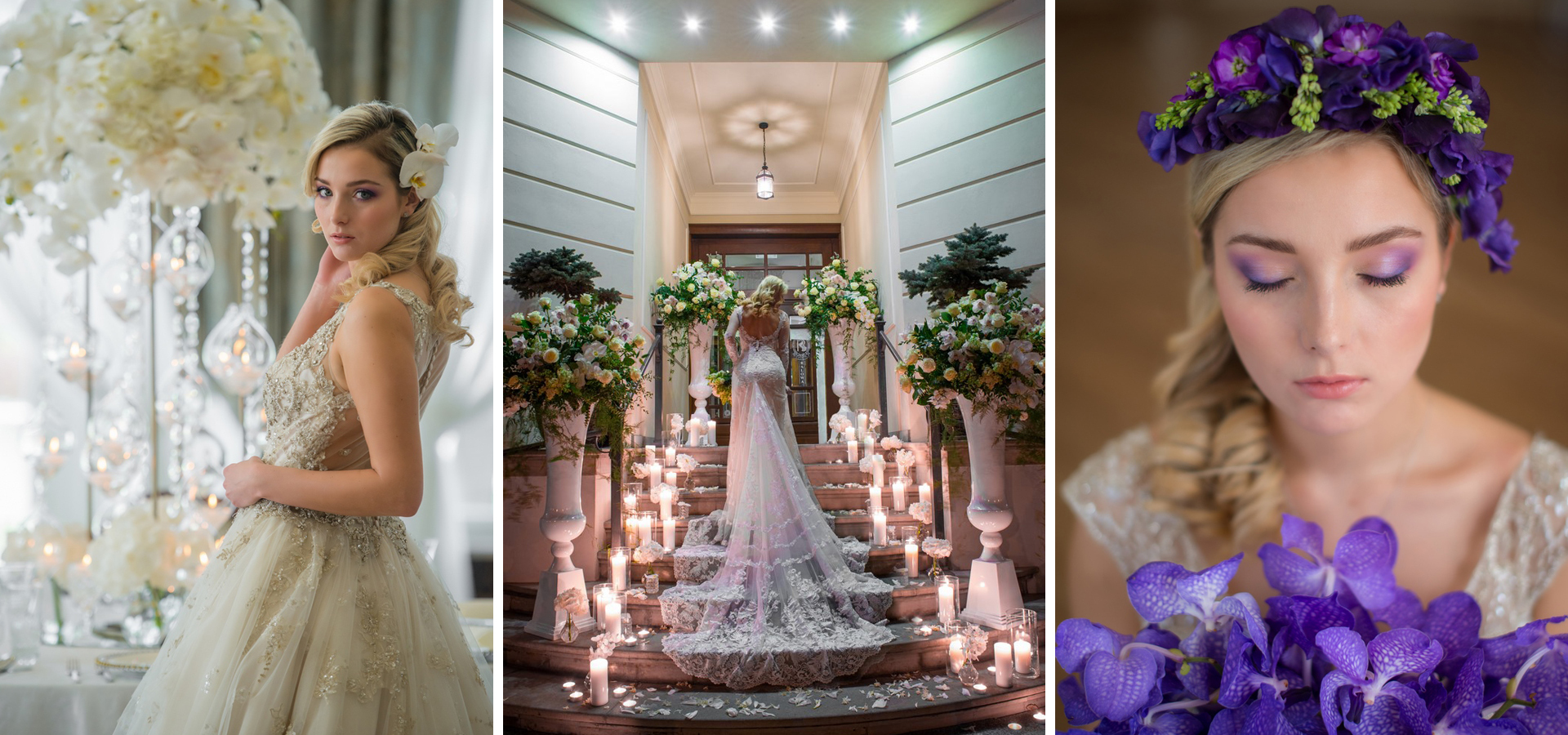 Mufon.pl - fotografia ślubna i plenerowa