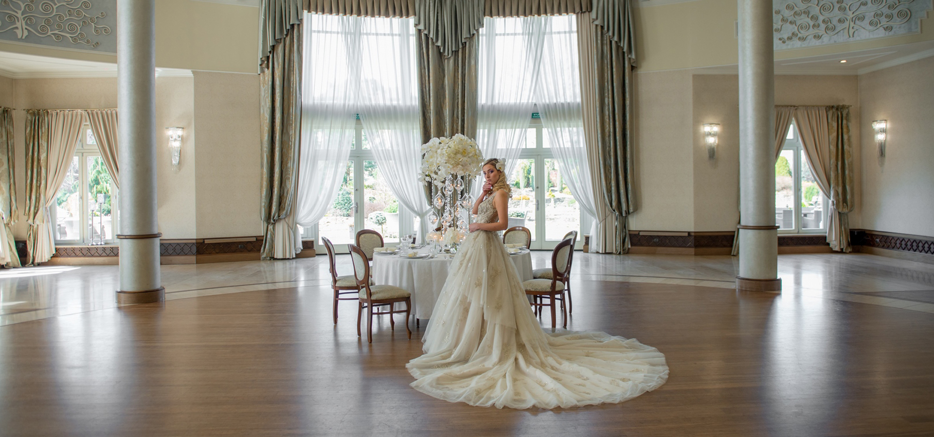 Mufon.pl - fotografia ślubna i plenerowa