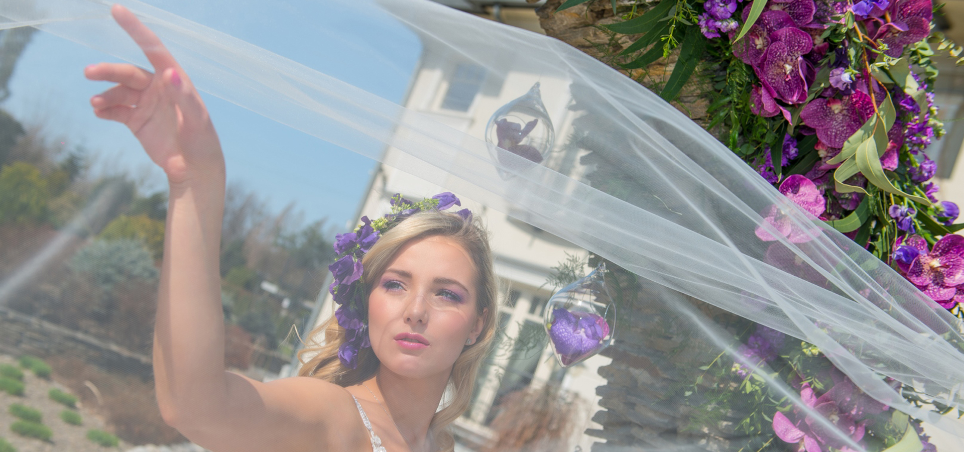 Mufon.pl - fotografia ślubna i plenerowa