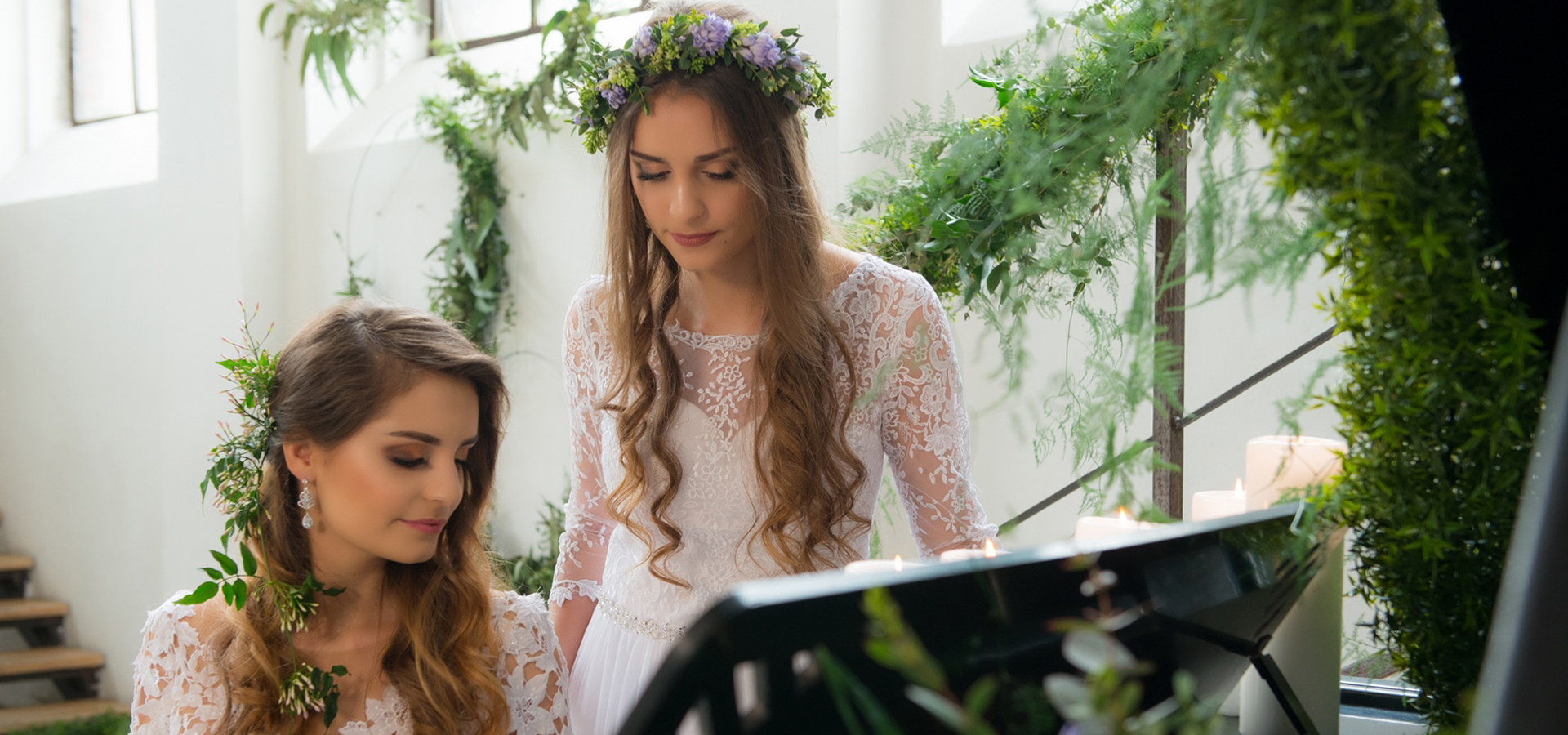 Mufon.pl - fotografia ślubna i plenerowa